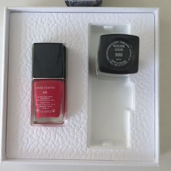 Dior Makeup Set Limited Edition-NIB - Picture 7 of 8